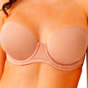 Wacoal Strapless Bra...Size 40G